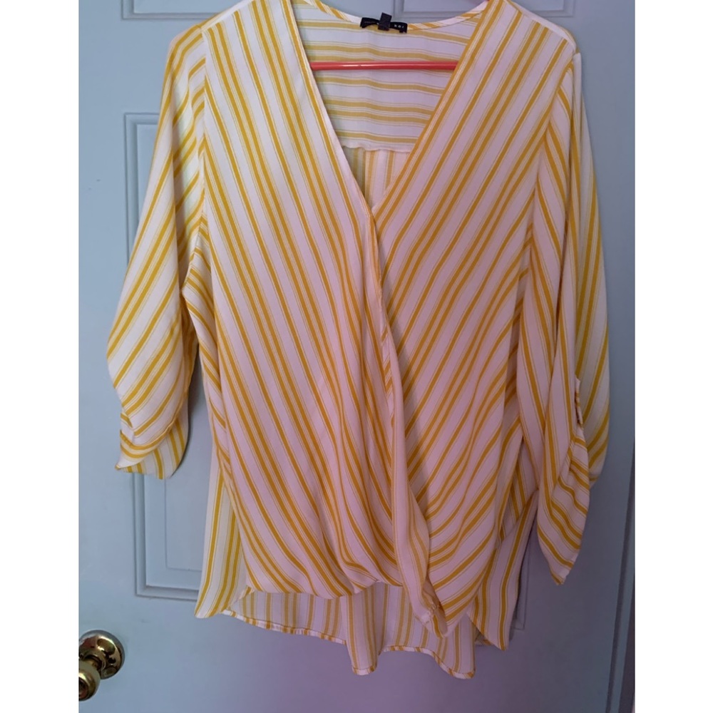 West Kei blouse